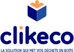 Logo clickeco