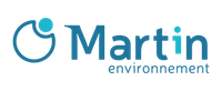 Logo martin
