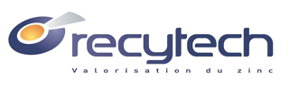 Logo recytech