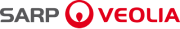 Logo sarp-veolia