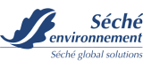 Logo seche-environnement