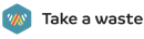 Logo take-a-waste