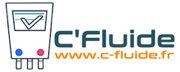 Logo cfluide