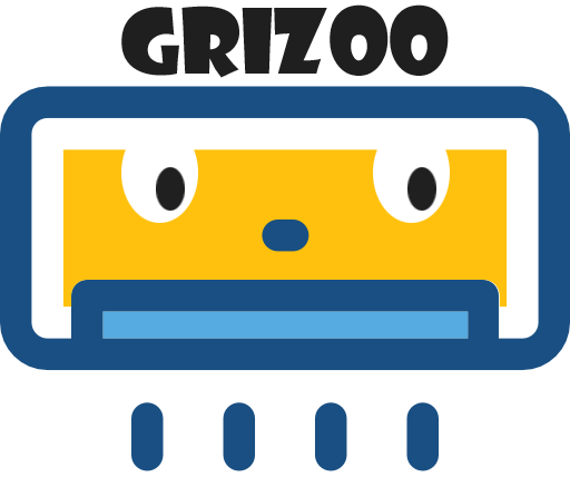 Logo grizoo