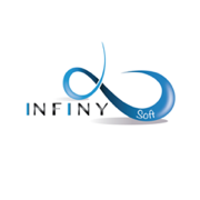 Logo infiny