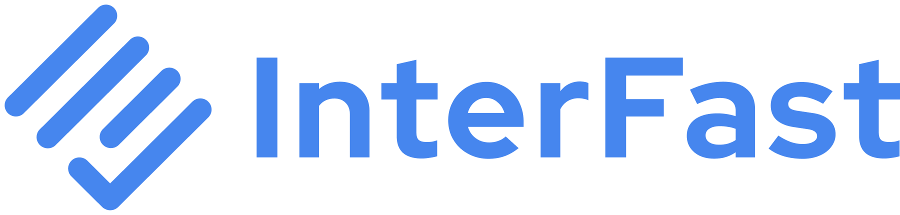 Logo interfast