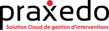 Logo praxedo