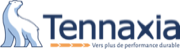 Logo tennaxia
