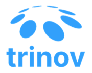 Logo trinov